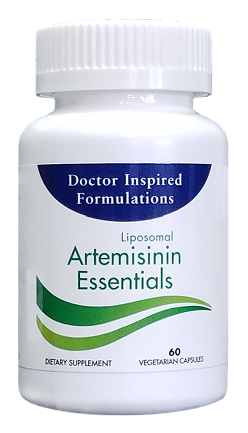 Liposomal Artemisinin