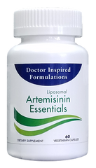 Liposomal Artemisinin