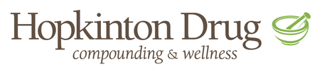 Hopkinton Drug Inc.