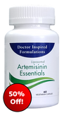 Liposomal Artemisinin 11/21 manufacture date - 50% off
